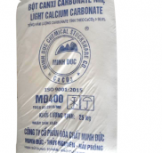 Calcium carbonate CaCO3 (bột đá), Việt Nam, 25kg/bao